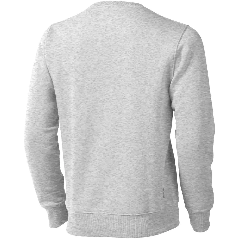 Sweter Surrey - Szary melanż (38210-GREY MEL)