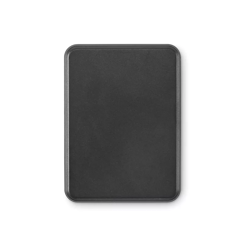 Powerbank 5000 mAh PD 20W z ABS z recyklingu KLEINPOW - Czarny (MO2602-03)