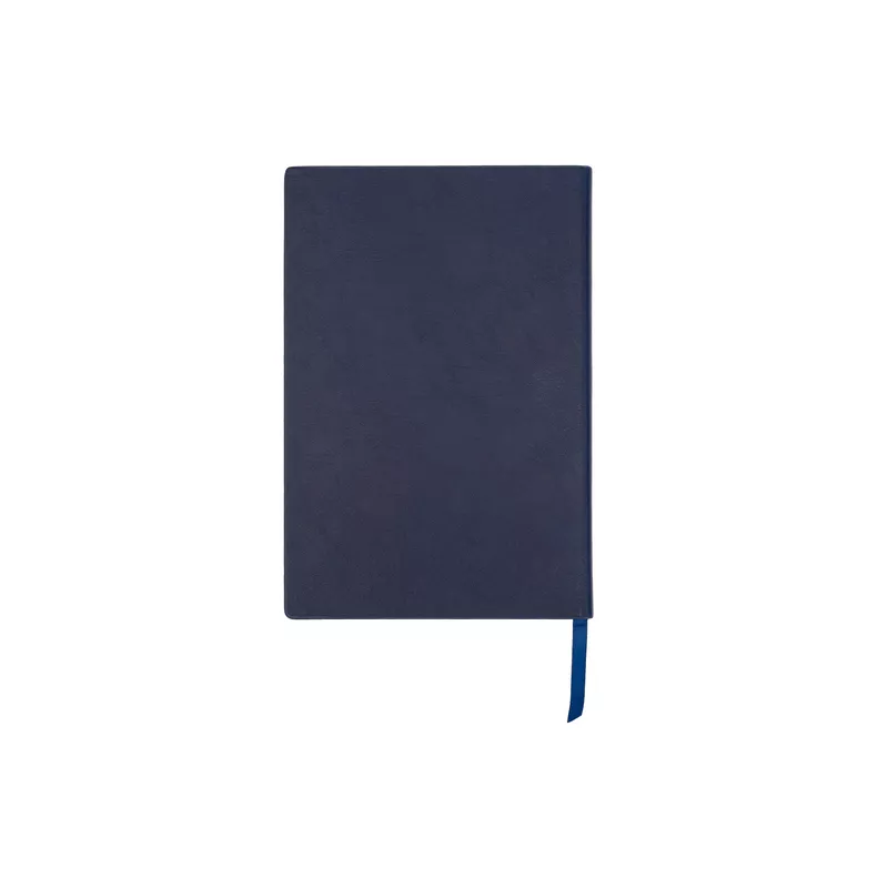 Notes Vista - granatowy (R91778.42)