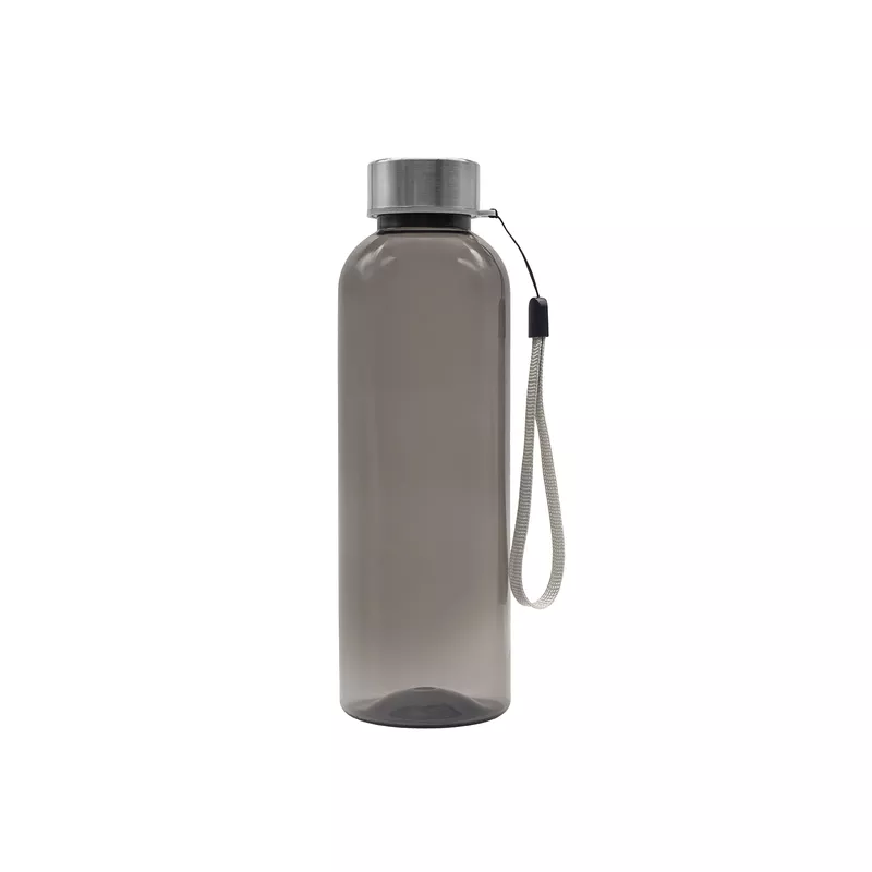 Butelka RPET Vetta 500 ml - grafitowy (R08103.41)