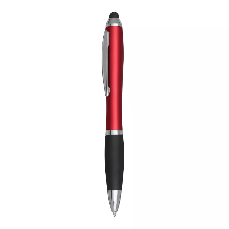 SWAY TOUCH - Długopis SWAY TOUCH - czerwony (56-1102021)
