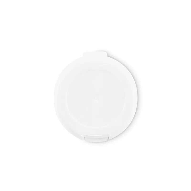 Balsam do ust wegański SPF10 EZRA - Bialy (MO2525-06)
