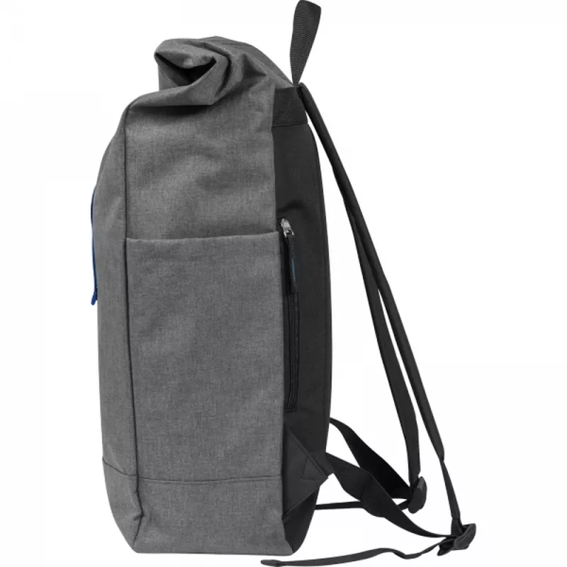 Plecak MAURICIO - niebieski (6133804)