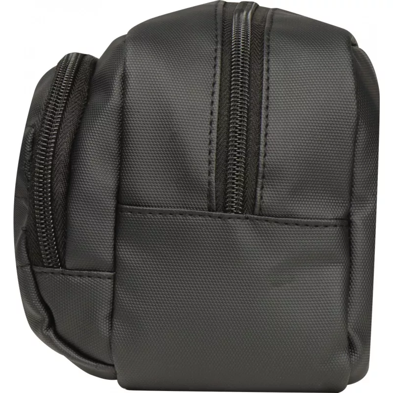 Kosmetyczka WEST YORKSHIRE - czarny (437103)