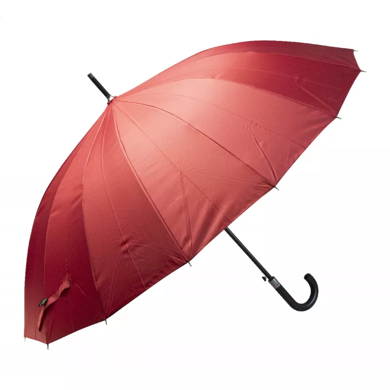 Cyclone Parasol RPET - burgund (AP800144-08)