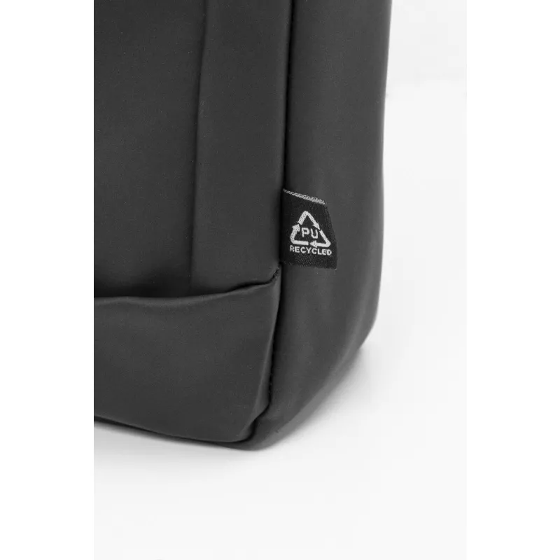 Duppler Torba na dokumenty / laptopa RPU - czarny (AP800125-10)