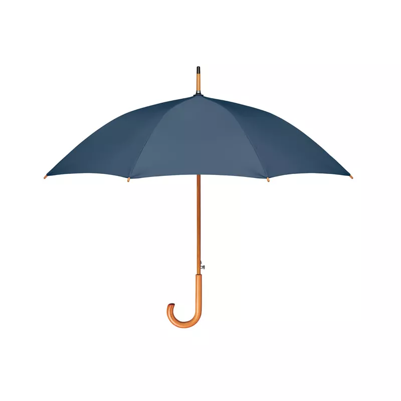 Parasol automatyczny 23" CUMULI RPET - Niebieski (MO9629-04)