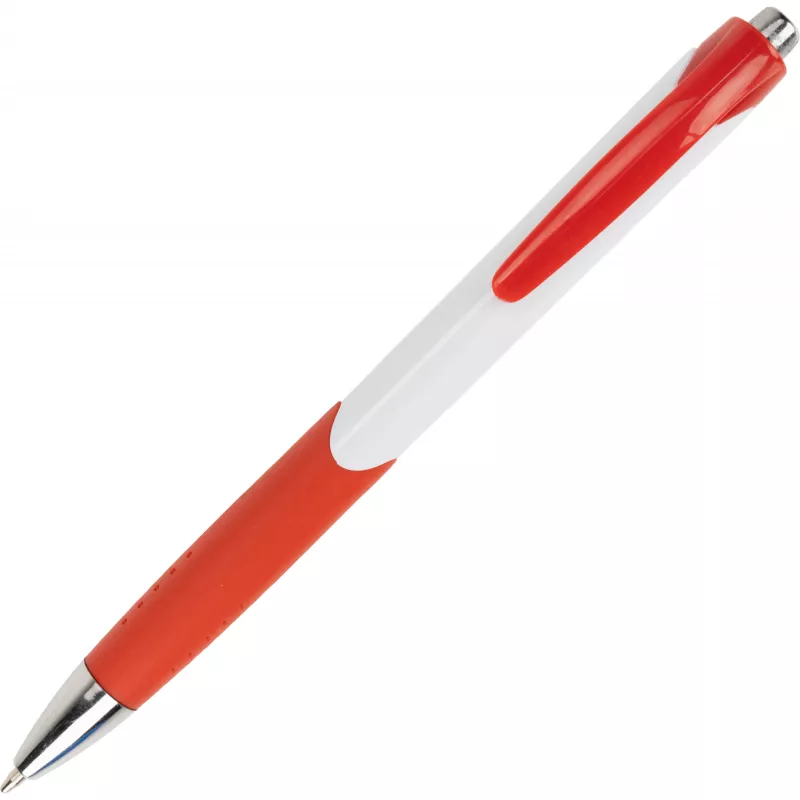 Długopis plastikowy HARRIET - czerwony (1789905)