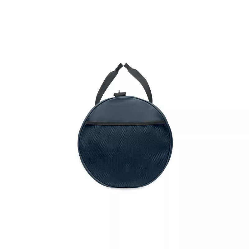 Torba podróżna RPET 600D BANGKOK - Niebieski (MO2644-04)