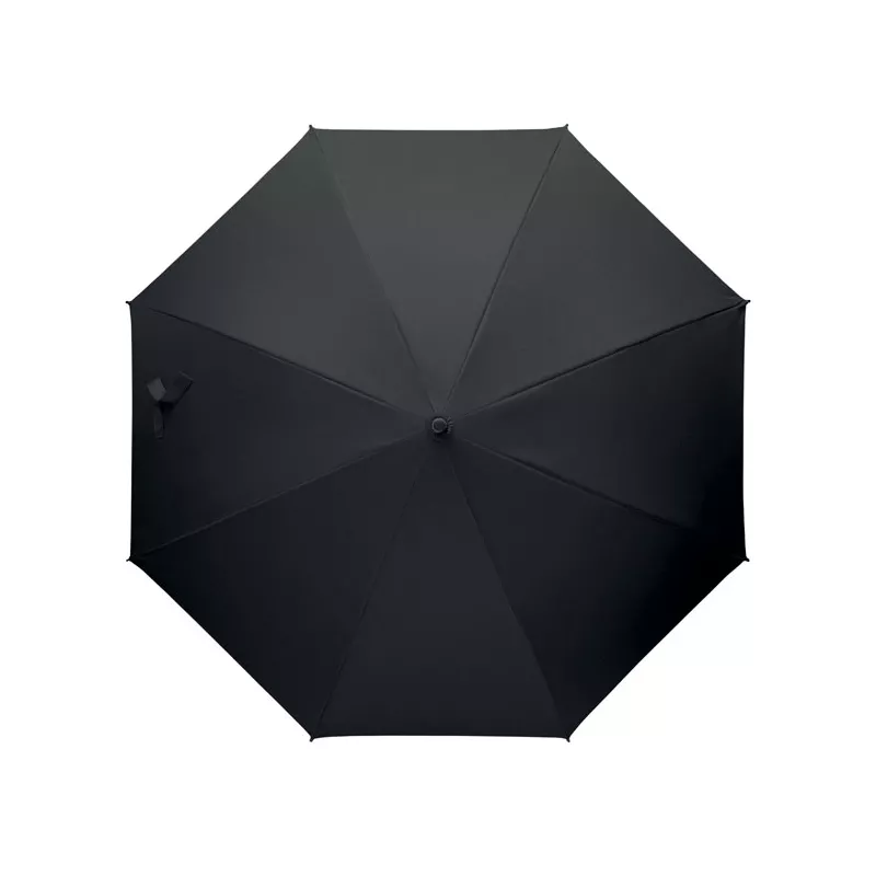 Parasol wiatroodporny automatyczny 23" BRELA - Niebieski (MO2694-04)