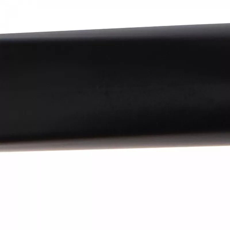 Brelok z przejściówkami do ładowania podświetlany LANA - czarny (2078503)