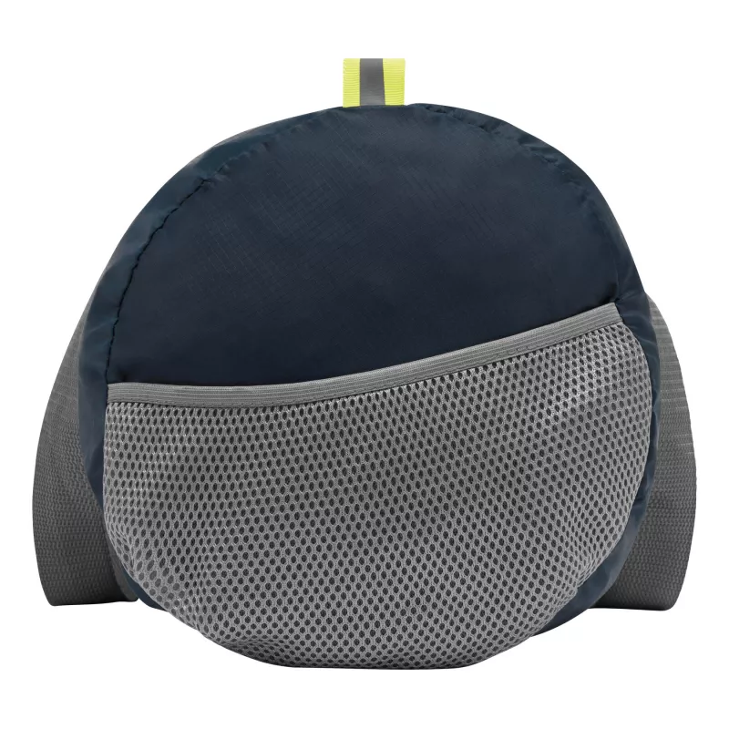 Torba sportowa VOLUNTEER GYM - niebieski (56-0808559)