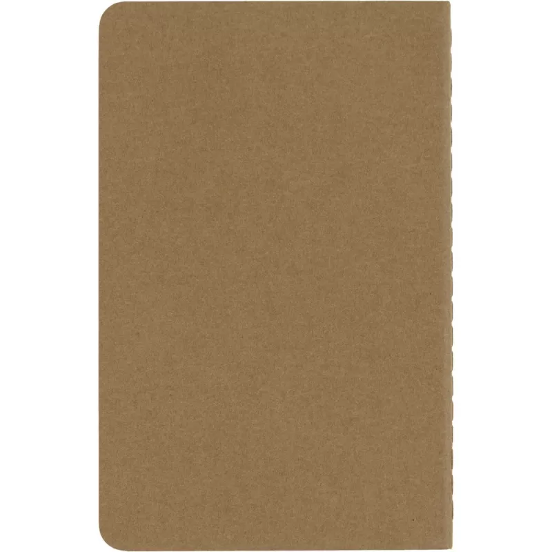 Zeszyt MOLESKINE Cahier Journal ok. A6 - neutralny (VM021-00)