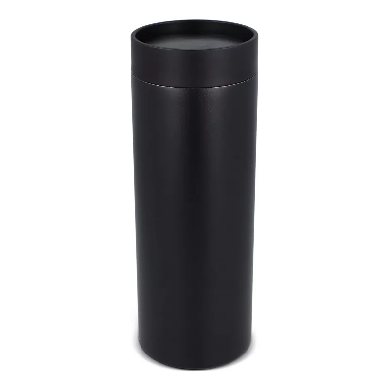 360 Shine termo kubek na kawę 400 ml - czarny (LT98719-N0002)