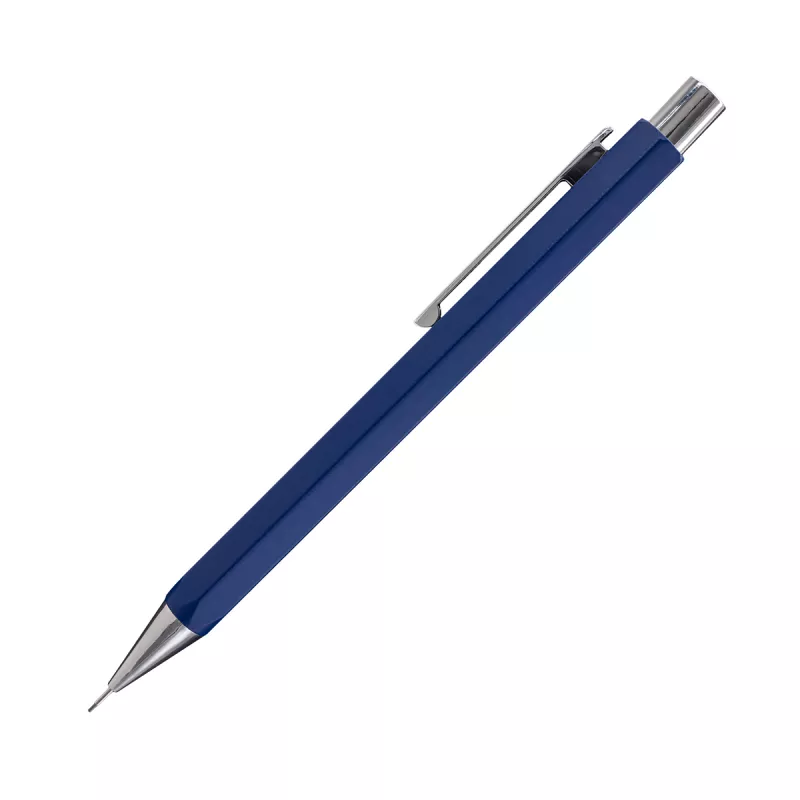 Zestaw piśmienniczy Hexo - granatowy (R02348.42)