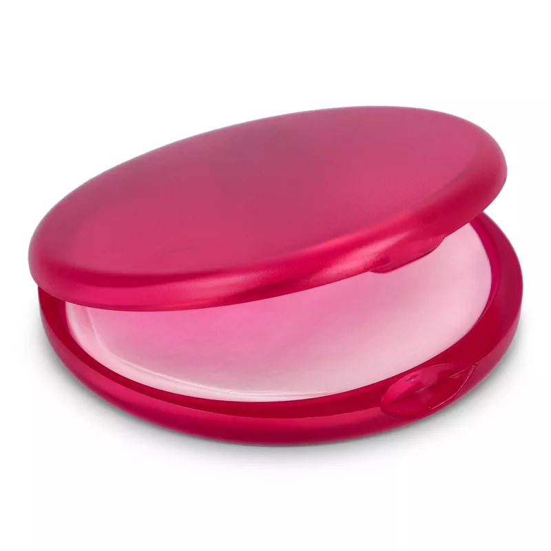 Mydlane płatki Veila - czerwony  mrożony (LT92732-N5421)