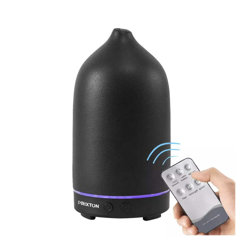 Nawilżacz Prixton Zen - Czarny (2PA23090)