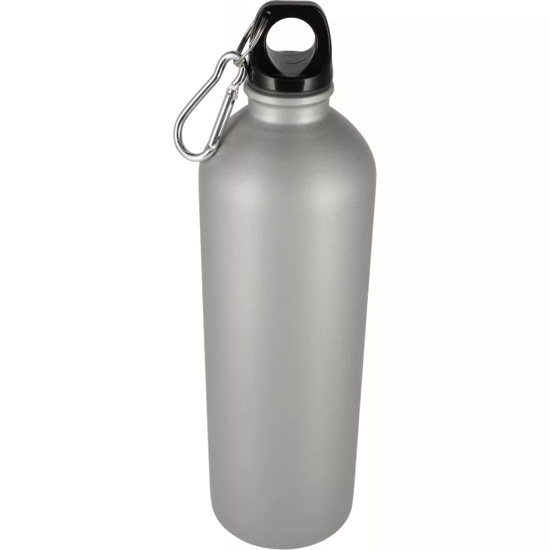 Butelka stalowa OSTROV 750 ml - szary (524007)
