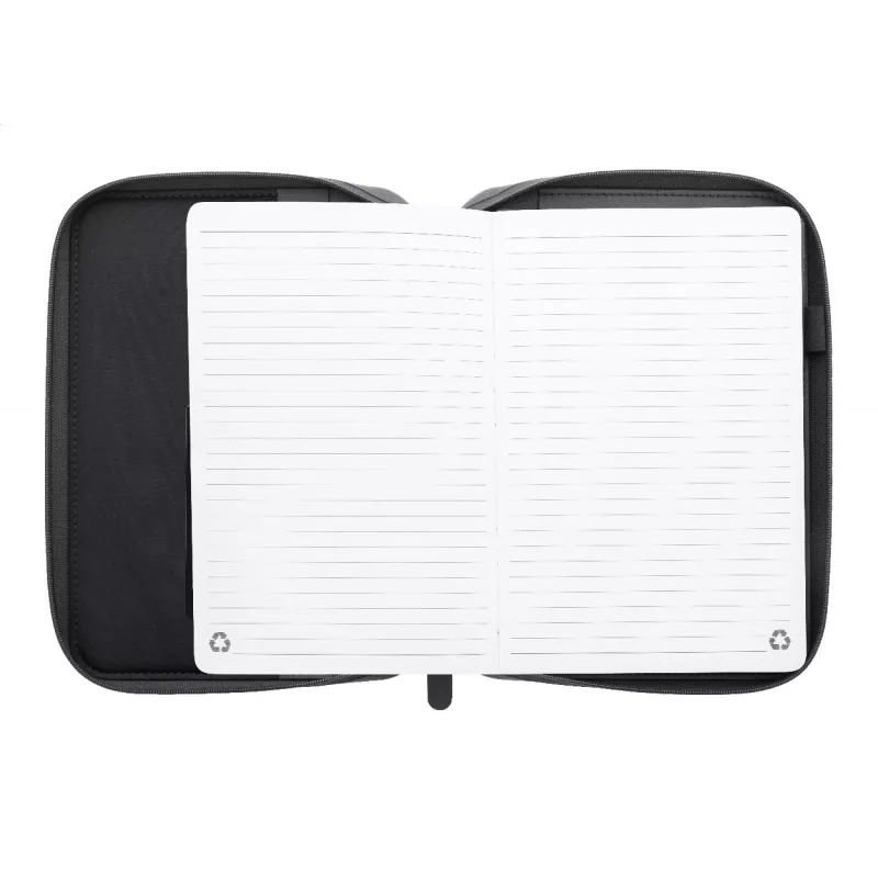 Pulux Note teczka na dokumenty - czarny (AP800177-10)