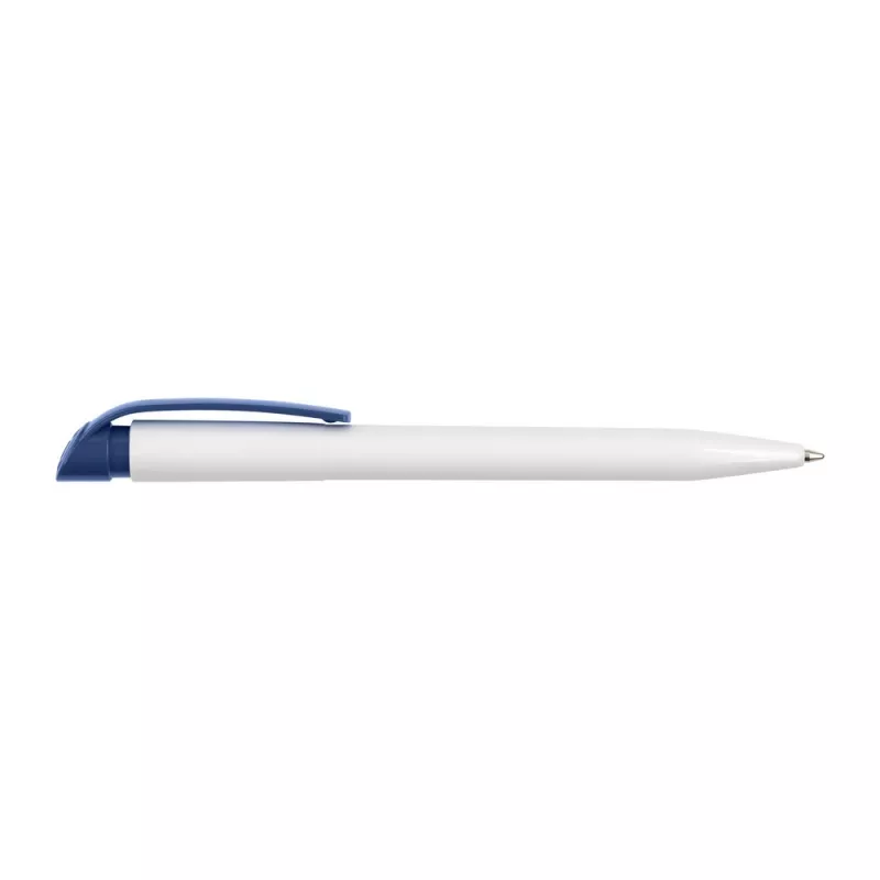 Długopis ABS Stilolinea S45 - niebieski (VA829-11)