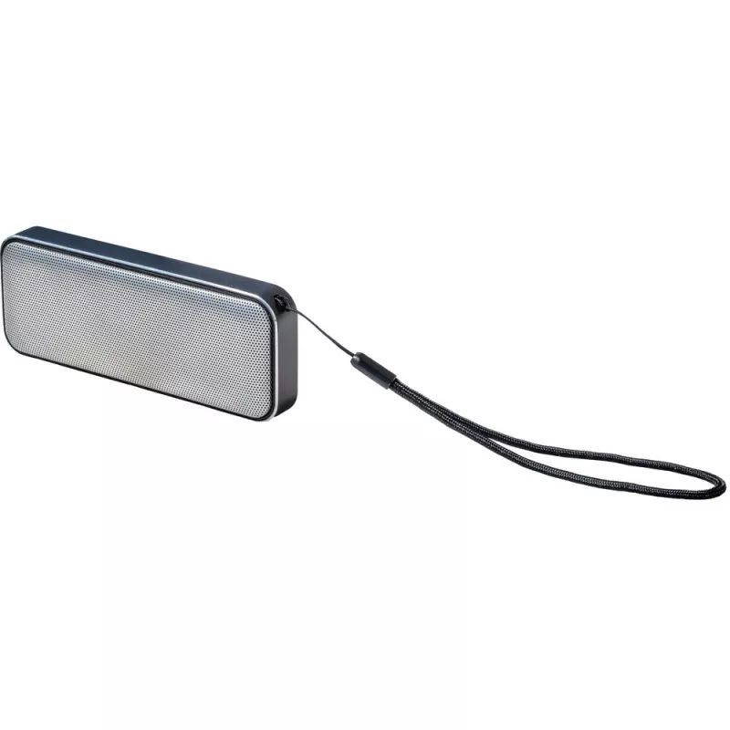 Głośnik bezprzewodowy BrandCharger Nano Pro - szary (VA548-19)