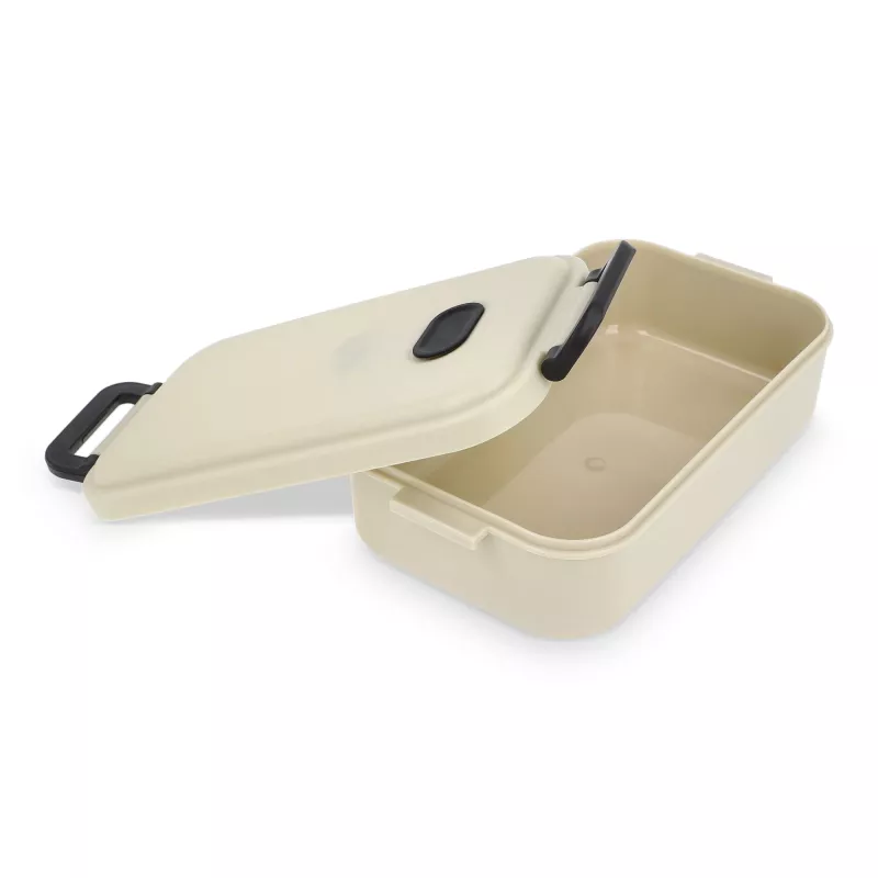 Pudełko na lunch Zen 800 ml - beżowy (LT90400-N0055)