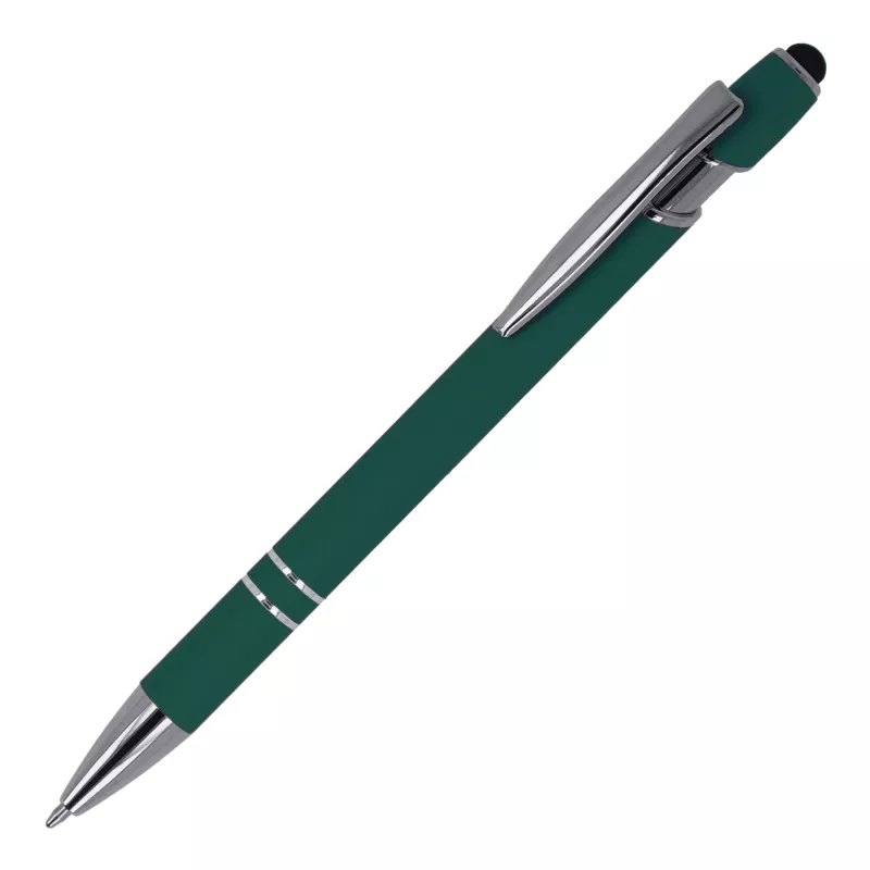 Paris soft touch R-AL czarny tusz - ciemnozielony (LT80607-N0030)