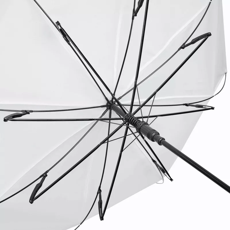 Automatyczny parasol - biały (56-0103410)