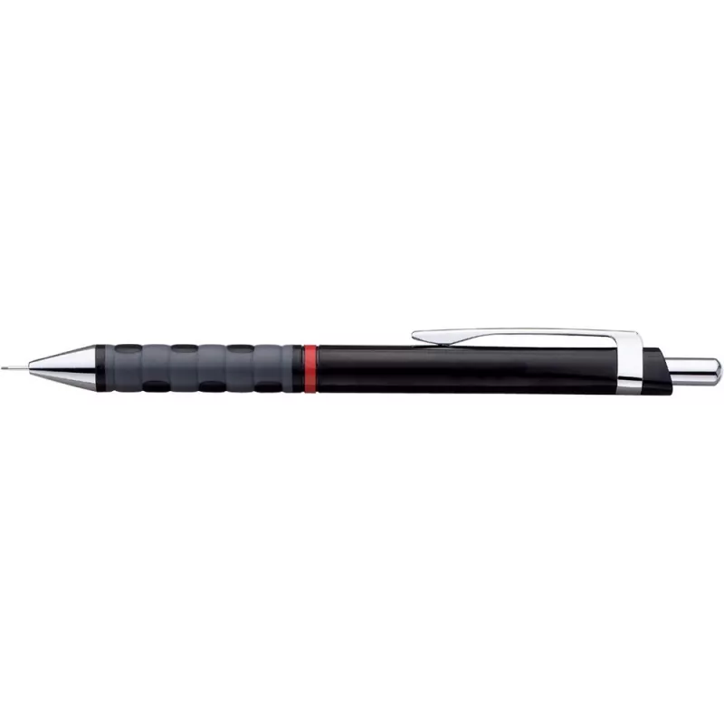 Ołówek mechaniczny ABS rOtring Tikky - czarny (VA810-03)