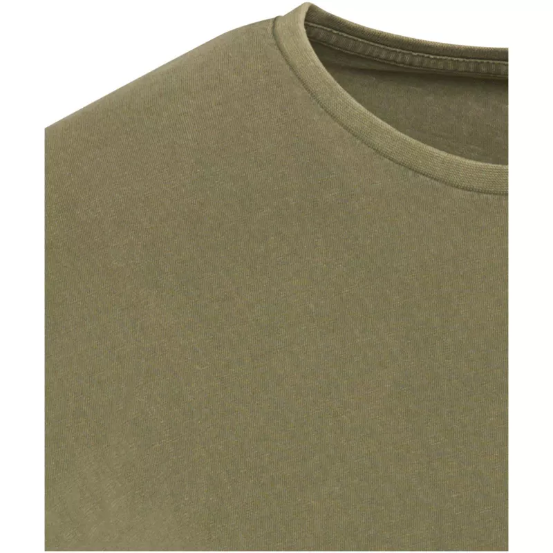 Nanaimo 160 g/m2 sprany damski T-shirt - Forest Green2 (39566-FOREST2)