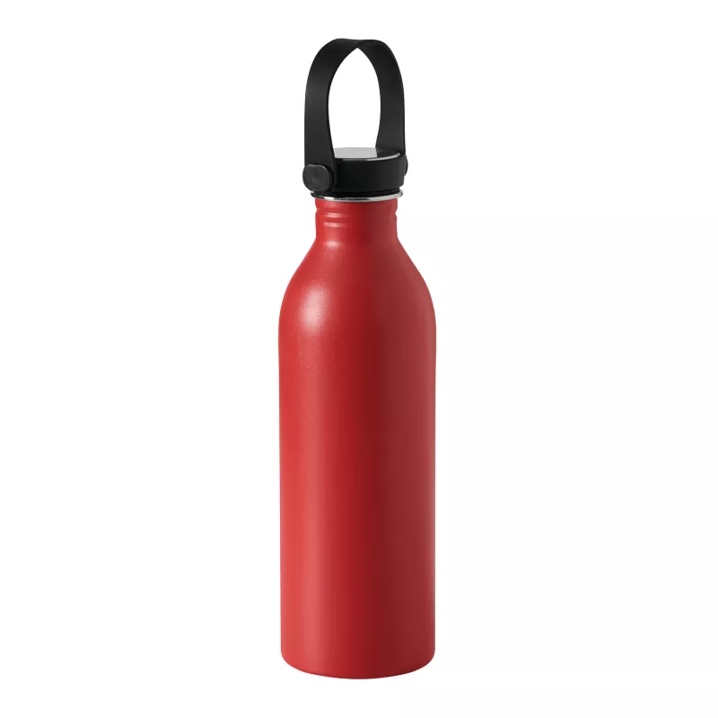 Butelka próżniowa 550 ml GET REFRESH - czerwony (56-0304703)
