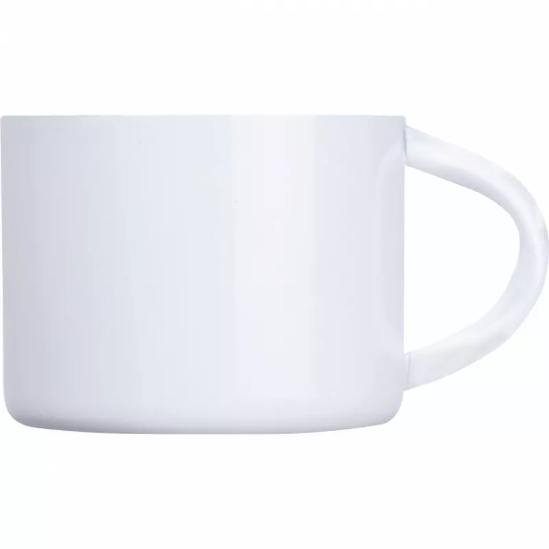 Filiżanka do espresso 60 ml MADDALENA - biały (8442506)