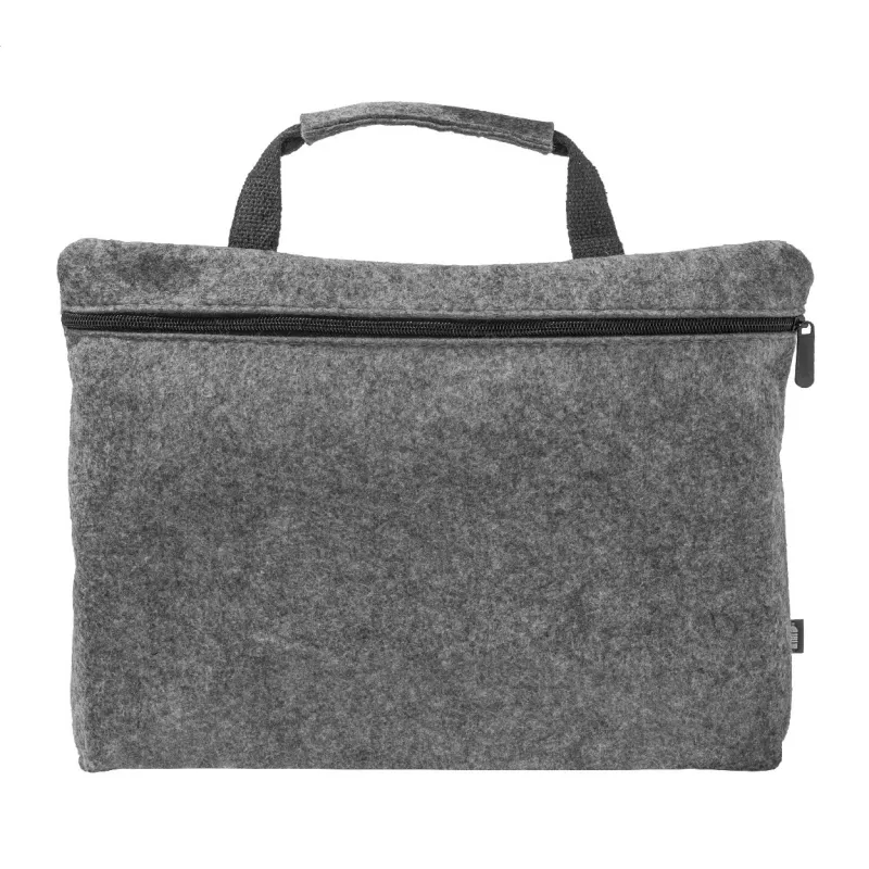Refelt Laptop Torba na laptopa RPET - szary (AP800080-77)