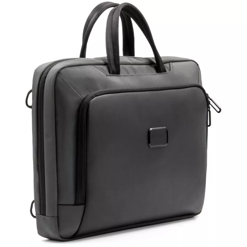 Torba na laptopa 16" BrandCharger Zenith - czarny (VB196-03)