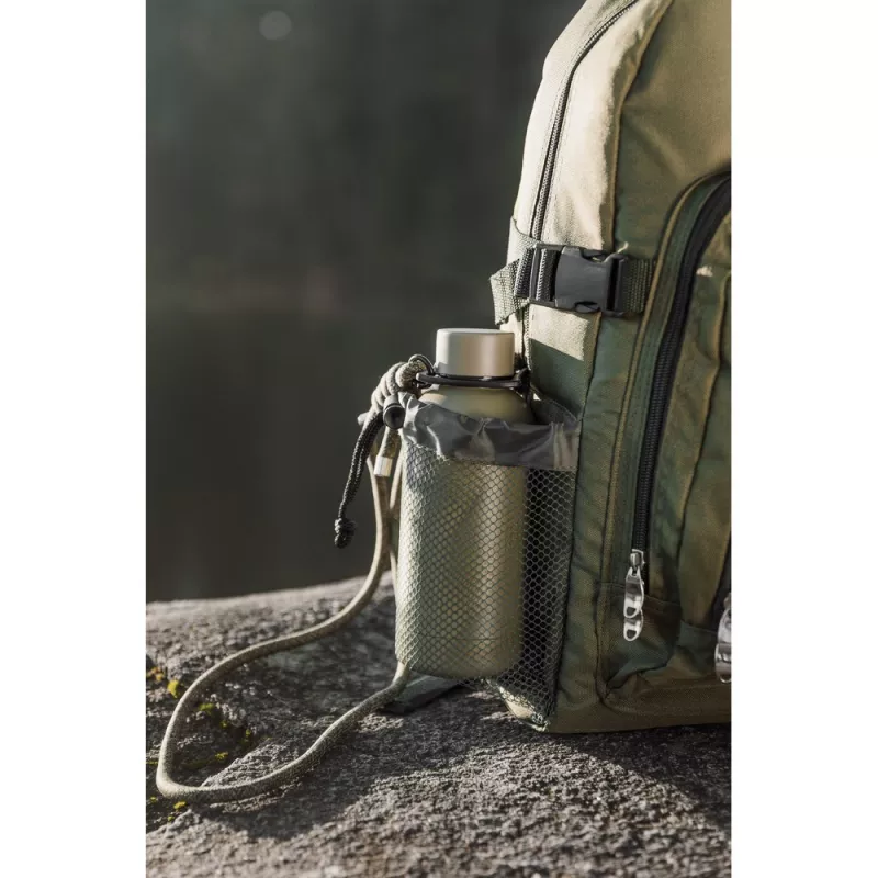 Butelka termiczna 400 ml VINGA Parks - green (VG674-06)