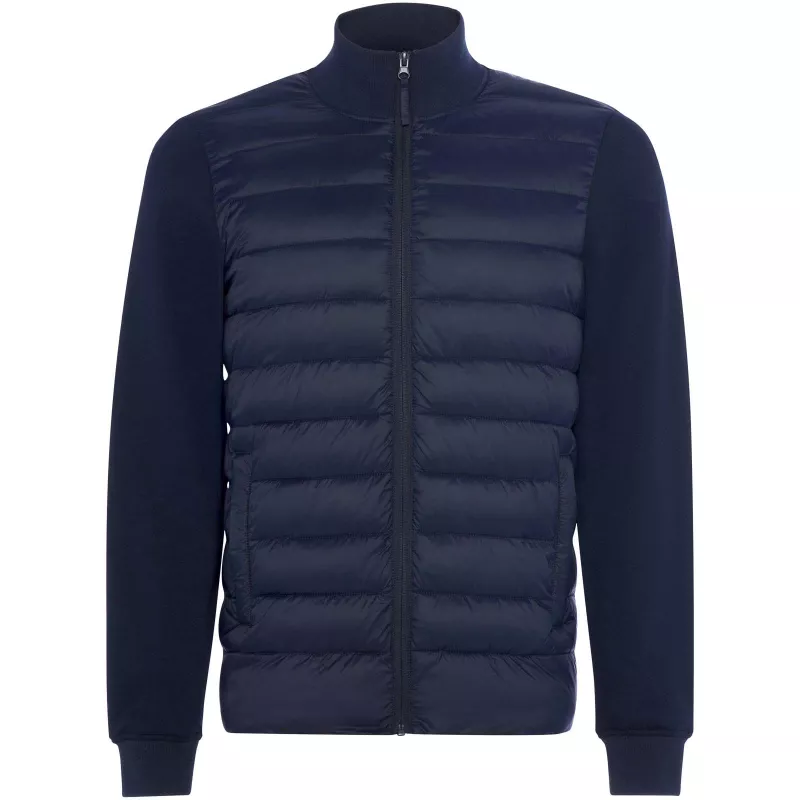 Kurtka unisex Vivaro - Navy Blue (R8420-NAVYBLUE)