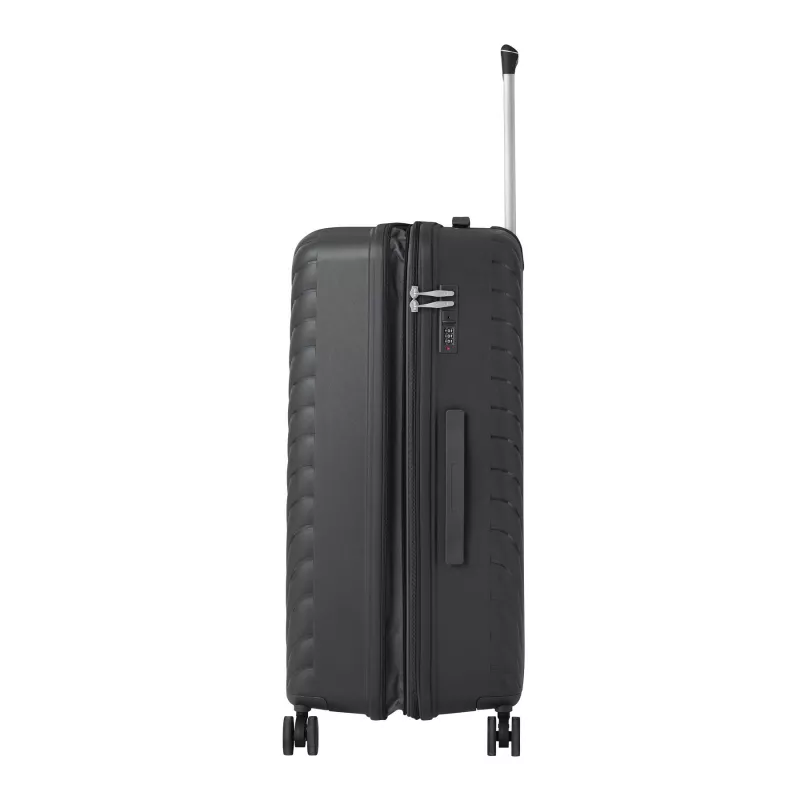 Zestaw walizek SYDNEY - antracytowy (56-2210029)
