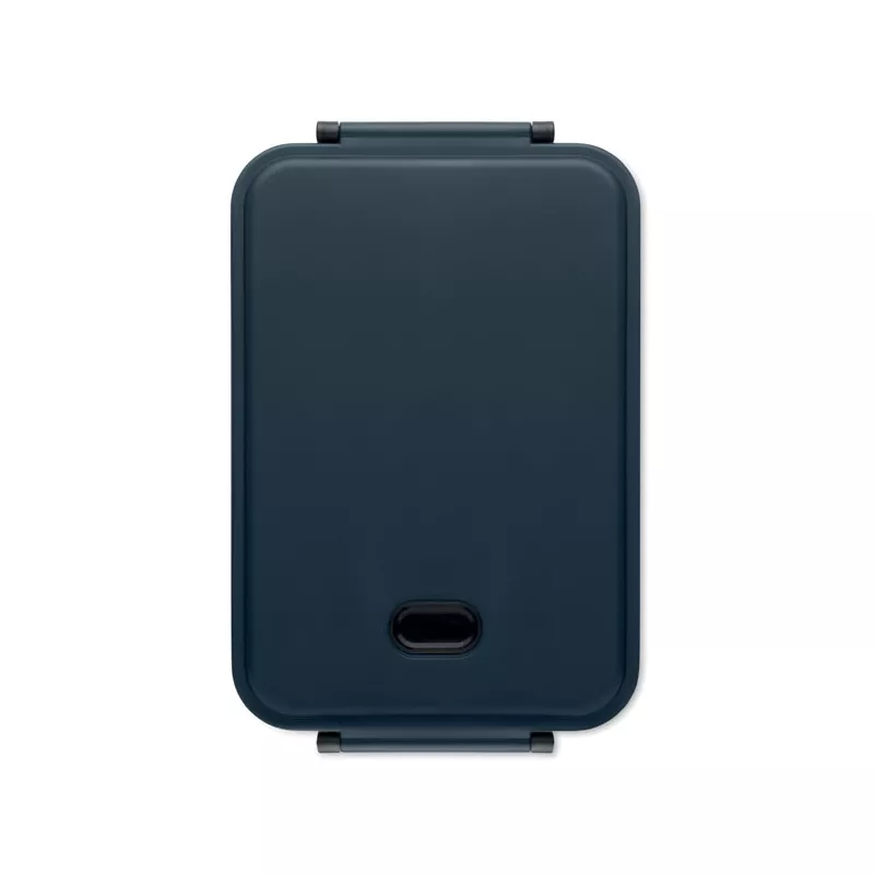 Lunchbox hermetyczny 2200 ml INDUSMAX - Francuski Granat (MO2290-85)