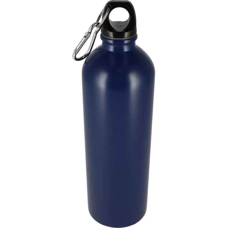 Butelka stalowa OSTROV 750 ml - granatowy (524044)