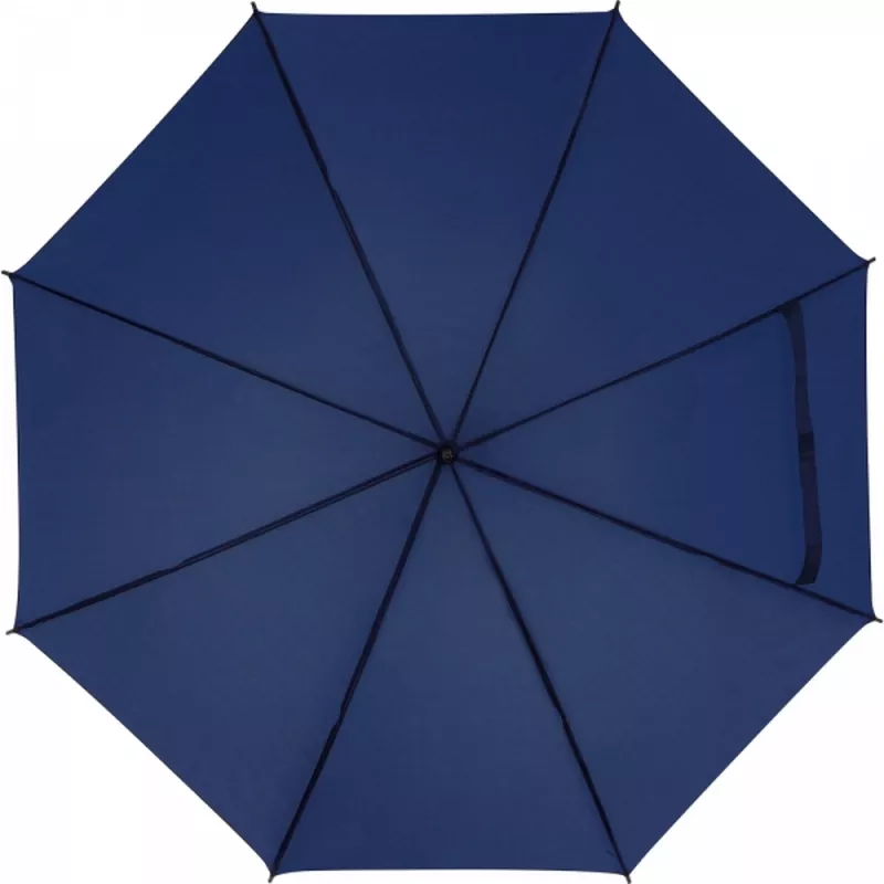 Parasol automatyczny ø100 cm LOUIS - granatowy (4508644)