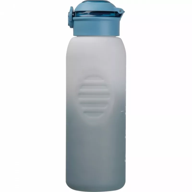 Butelka z tritanu ALICANTE 1500 ml - niebieski (518604)