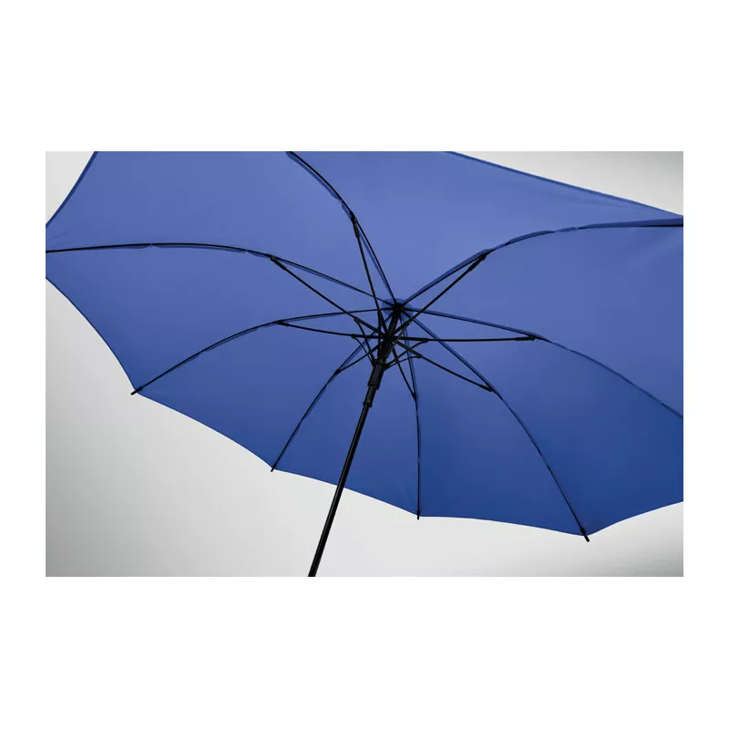 Parasol wiatroodporny automatyczny 23" BRELA - Niebieski (MO2694-37)