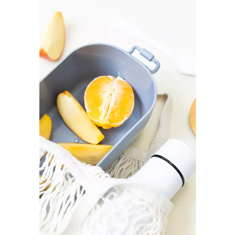 Fuboo lunch box / pudełko na lunch - szary (AP800594-77)