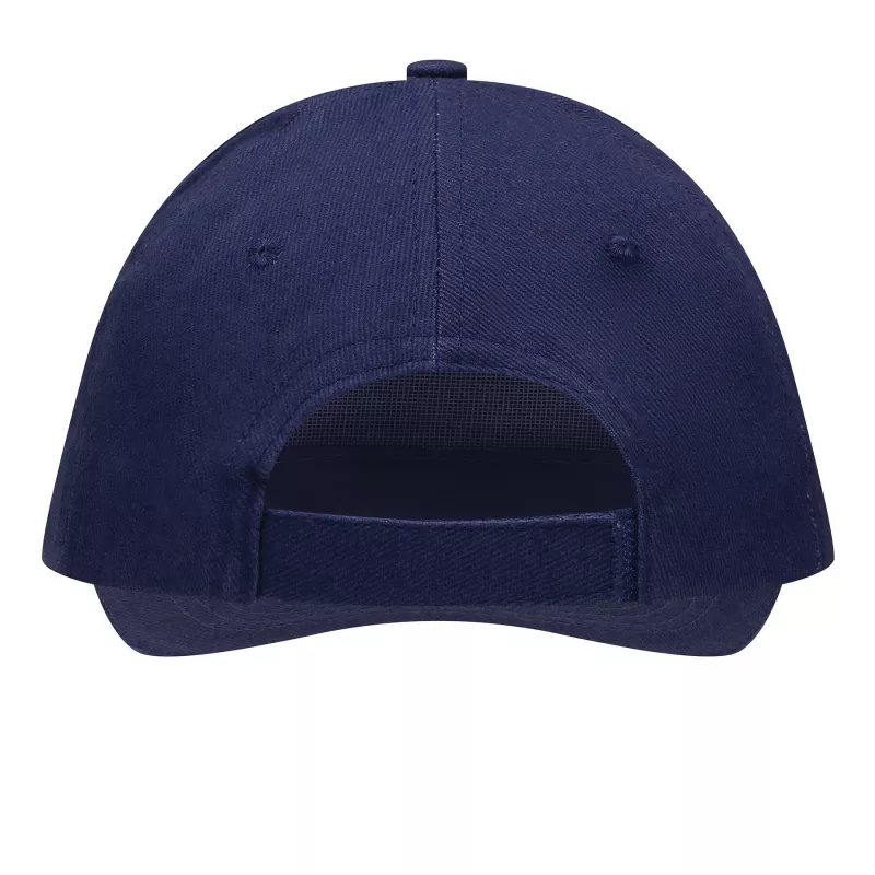 Czapka baseballowa WALK - niebieski (56-0702093)