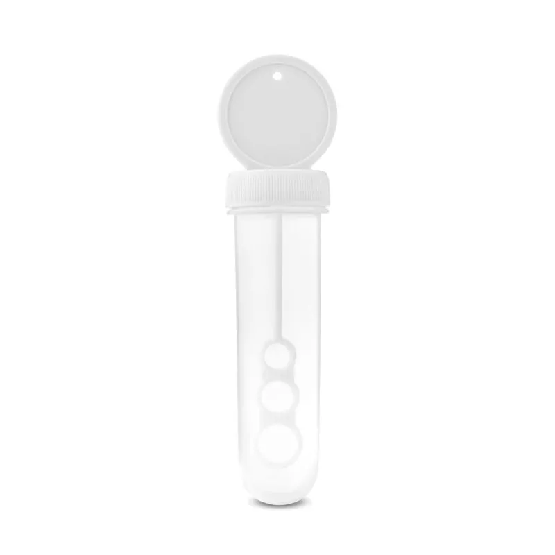 Bańki mydlane 30 ml SOPLA - Bialy (MO8817-06)