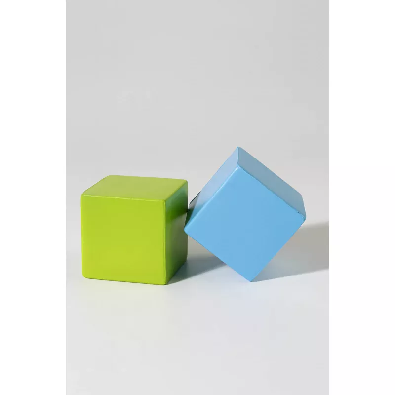 Cubix antystres - jasnoniebieski (AP844073-06V)