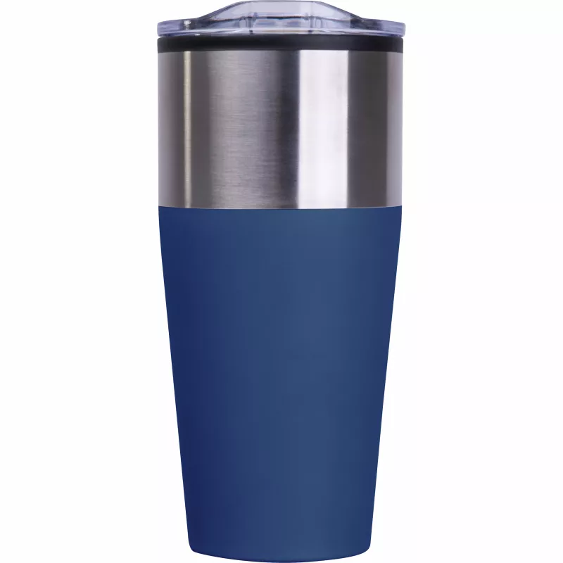 Kubek termiczny 600 ml JORDAN - light grey (8536944)