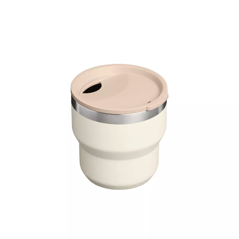 Kubek Stanley Stay Hot Cup 0,29l - Cream (10120780035)