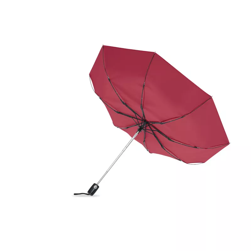 Parasol automatyczny 21" GENTLEMEN - Burgund (MO8780-02)