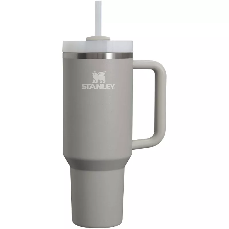 Kubek termiczny Stanley Quencher H2.0 1,2 litra - Szary (10083480)